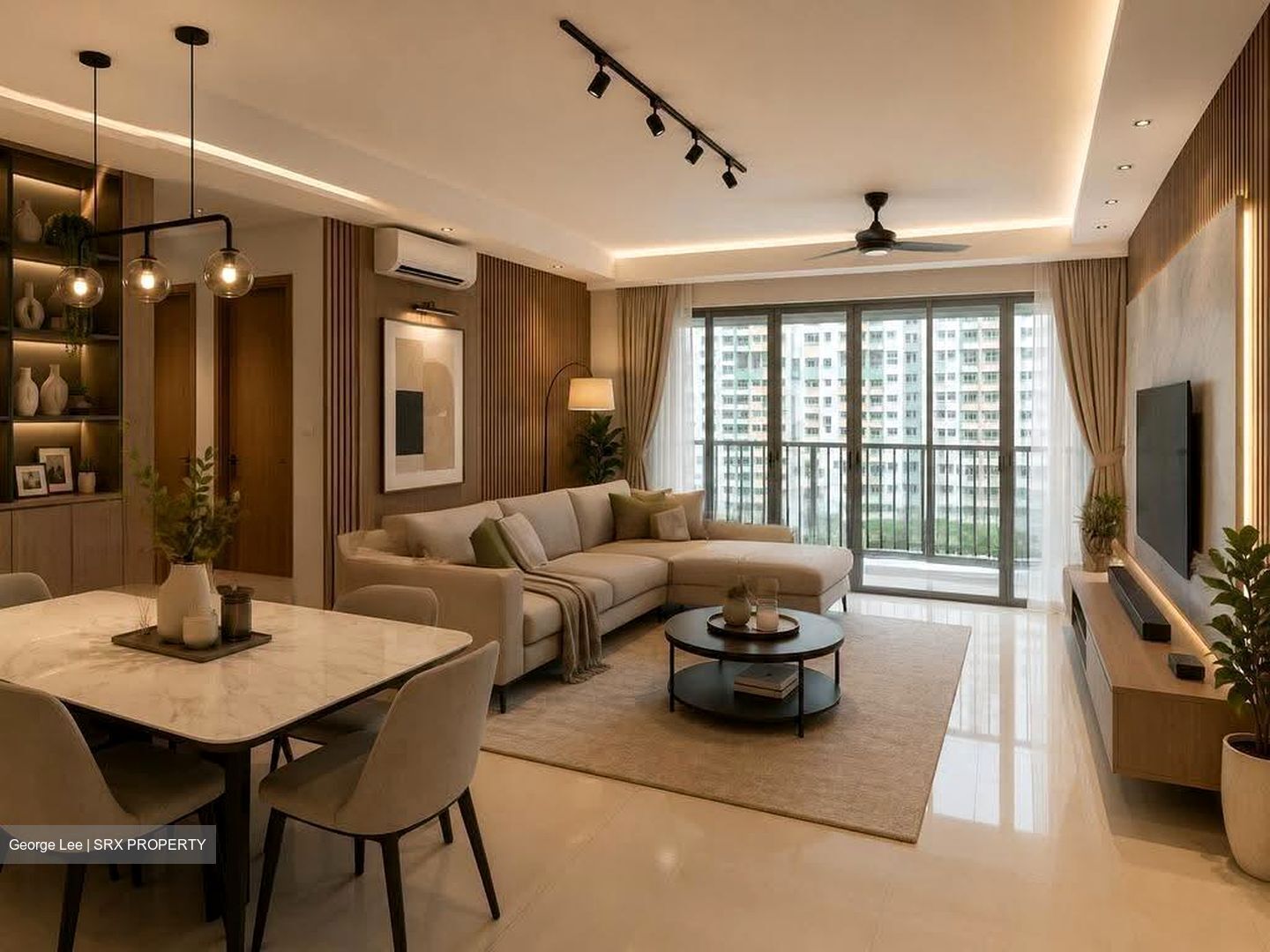 Blk 317B Anchorvale Road (Sengkang), HDB 5 Rooms #609209751